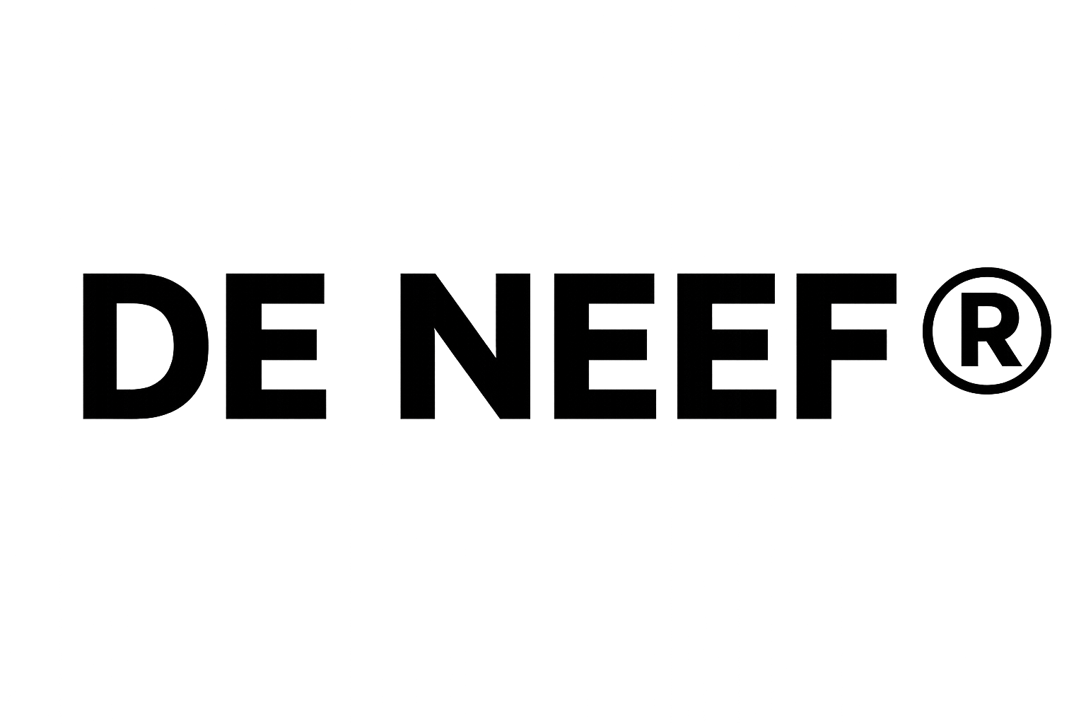 De NEEF Logo